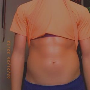 Meet your Posher, Gregory